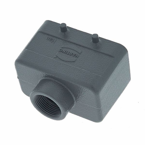 Harting Housing 10 pin