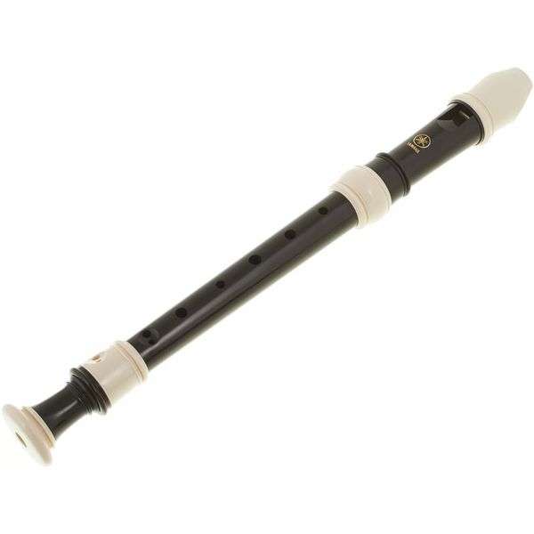 Yamaha YRS-302 BIII Soprano Recorder