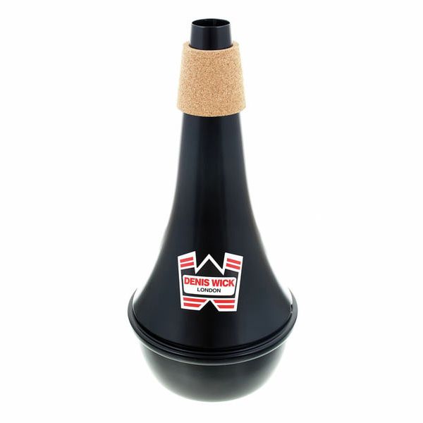 Denis Wick DW5527 Trombone Practice Mute