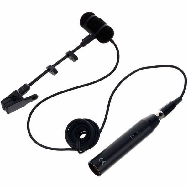 Audio-Technica Pro 35