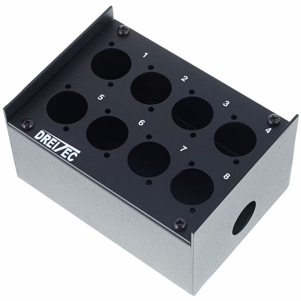pro snake Stagebox Housing 9950