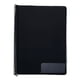 Star Marching Folder 245/25 Black