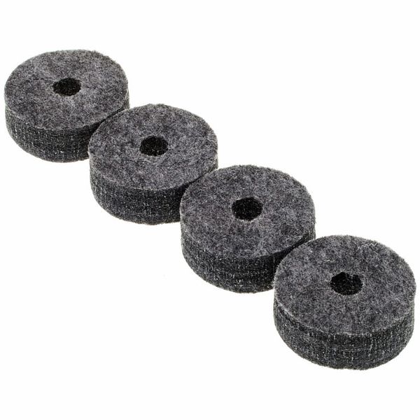 Gewa Cymbal Stand Felt 4pcs Pack