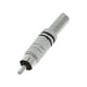 Thomann SK183 RCA male bl