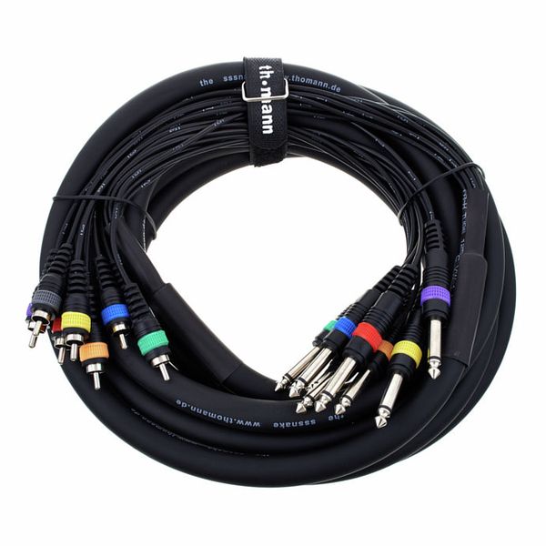 the sssnake MPR8050
