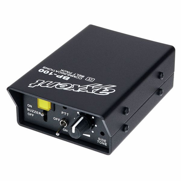 Axxent BP 100