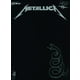 Cherry Lane Music Company Metallica Black Album Guitar