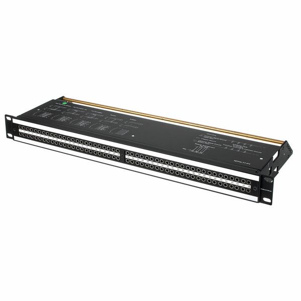 Neutrik NPPA TT PT Patchbay