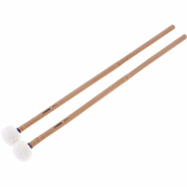 Sonor S-TI-H7 Timpani Mallets