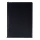 Star Music Folder 600/25 Black
