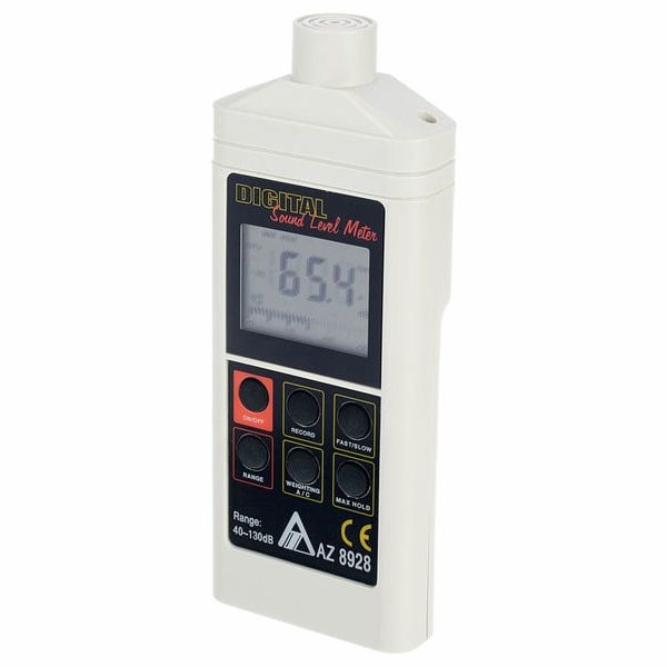 Digital Sound 8928