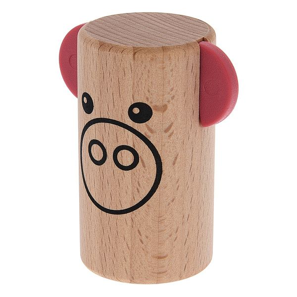Sonor RS Joggle Pig