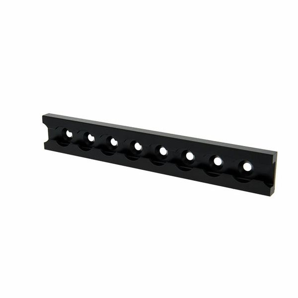 Adam Hall 5721 Cargo Restraint Track blk