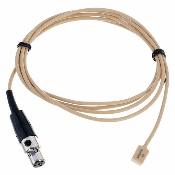 Shure WL93T