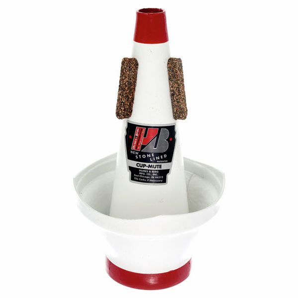 Humes & Berg New Stone Lined ST-102 Cup