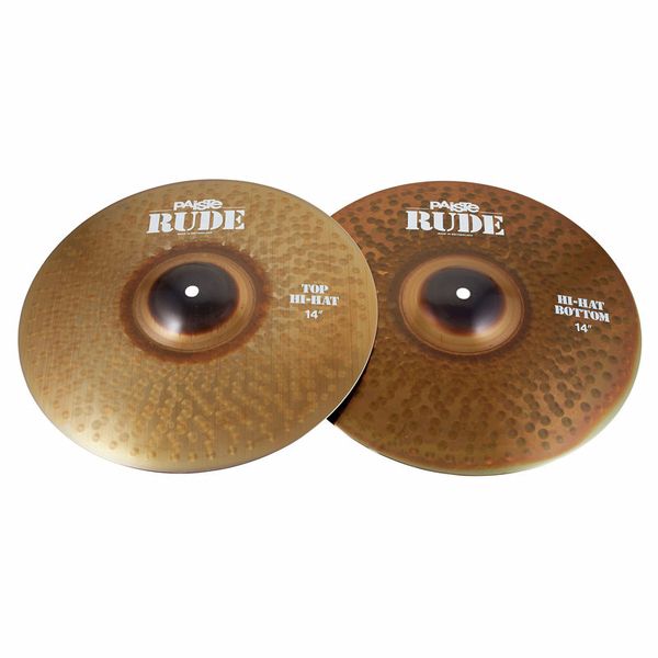 Paiste 14