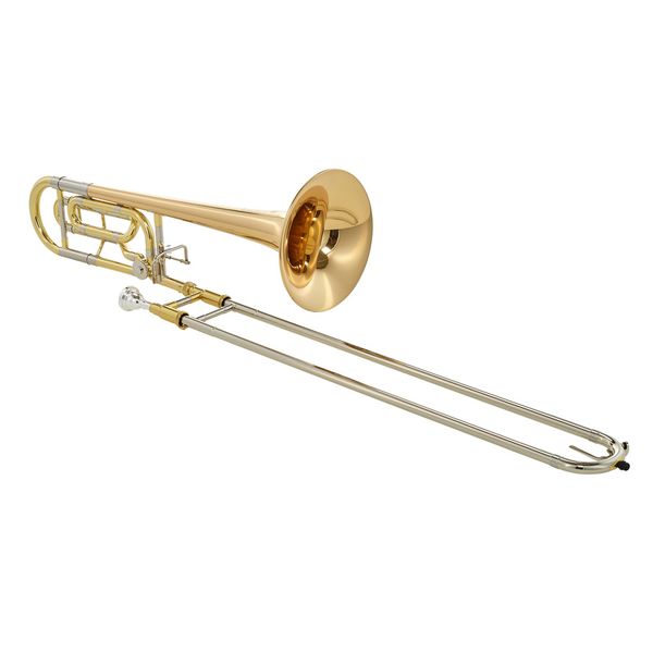 Jupiter JTB1100FRQ Bb/F-Tenor Trombone