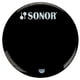 Sonor BP22 Bass Reso Fell