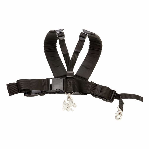 Rudolf Schwarz Strap Children Snare Eagle