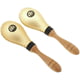 Meinl MSM3 Traditional Maracas