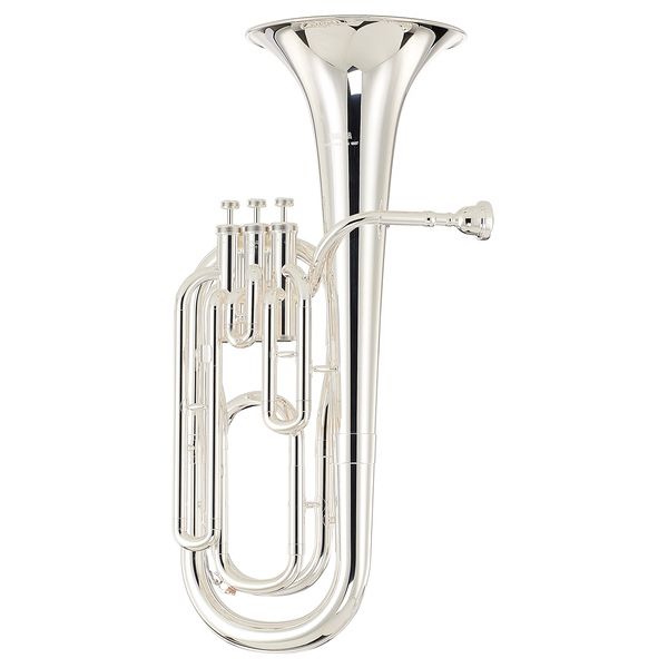 Yamaha YBH-301 S Bb- Baritone Horn