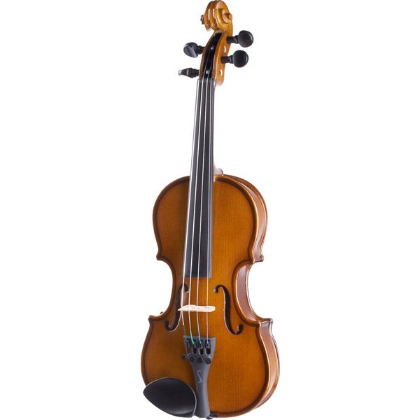 Stentor SR1500 Violin Student II 1/10