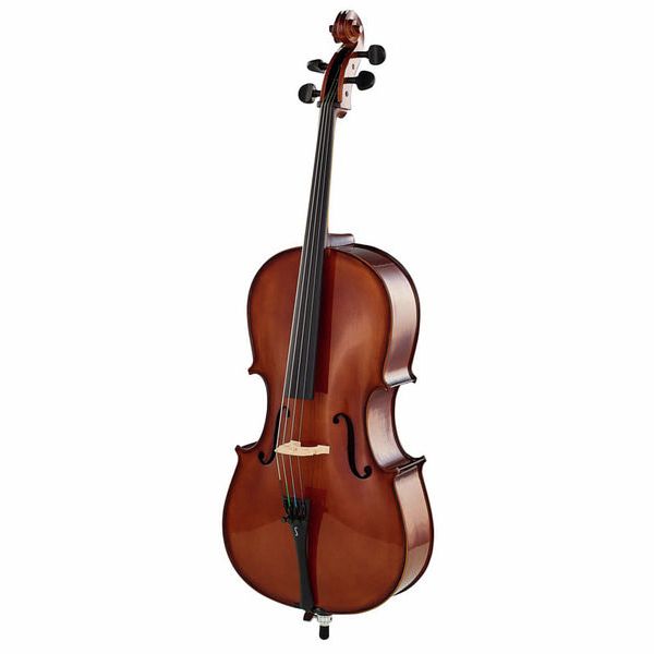 Stentor SR1108 Cello Student II 1/2