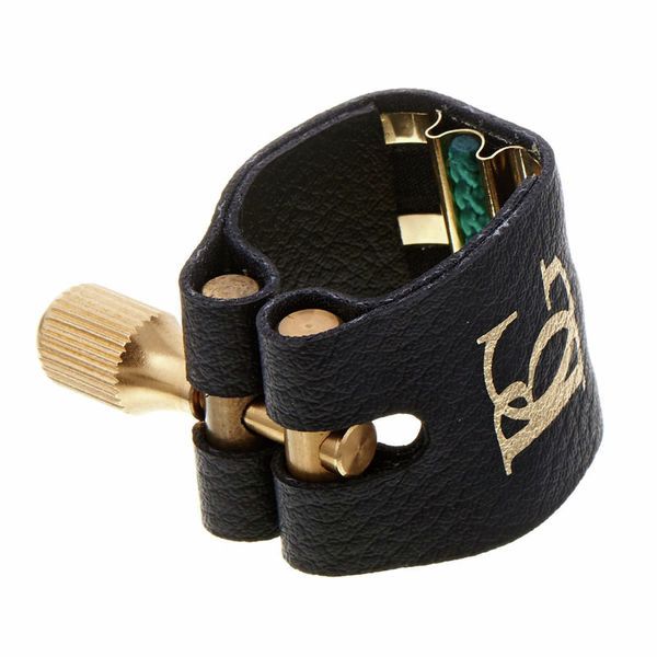 BG France L14 SR Ligature Soprano