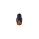 Neutrik BPX Brown