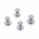 Art of Music Mini Note Magnets High-Power