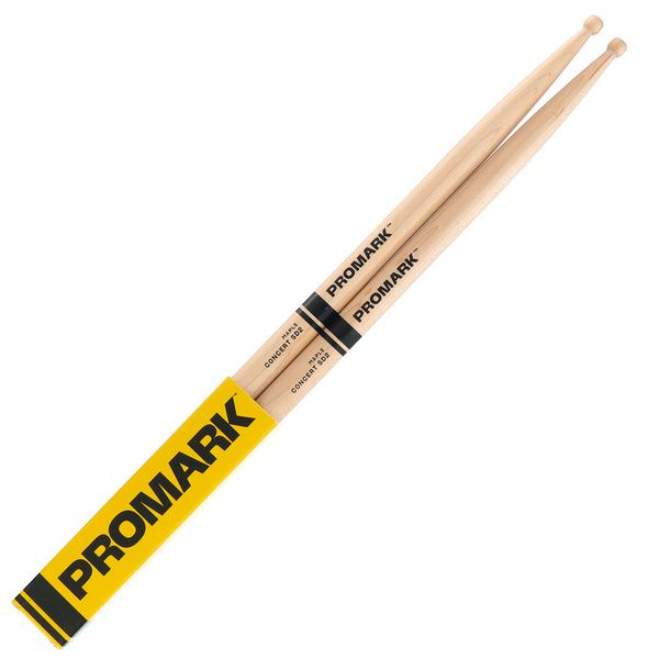 Pro Mark SD2W Concert SD2 Maple