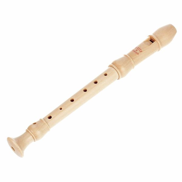Moeck 3110 Flauto Rondo Sopranino