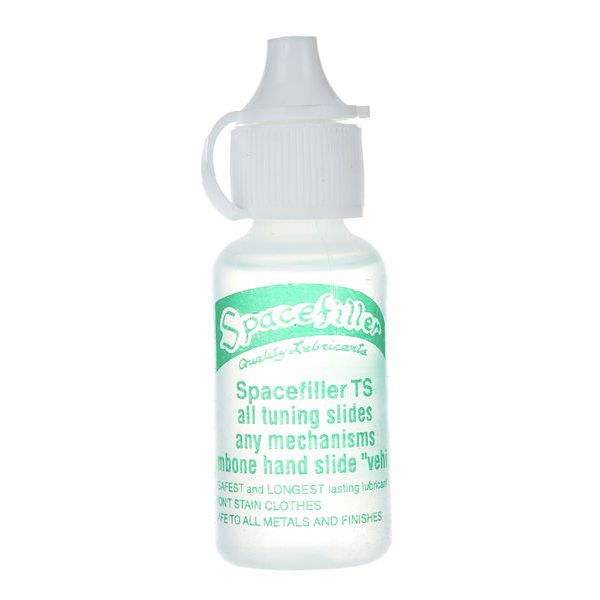 Spacefiller TS (Green)