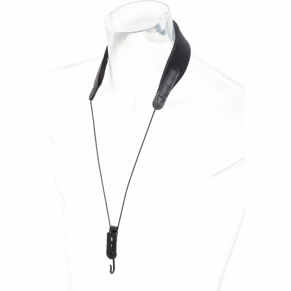 Neotech Strap for Clarinet Black