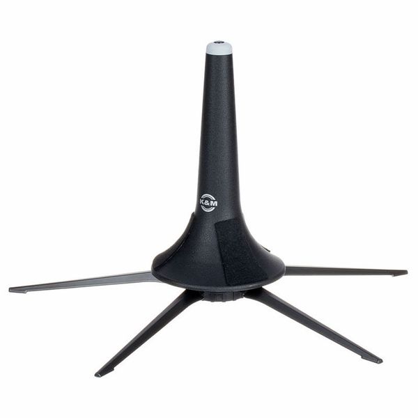 K&M 15213 Trumpet Stand 5-Leg