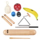Nino Nino 4 Percussion Set