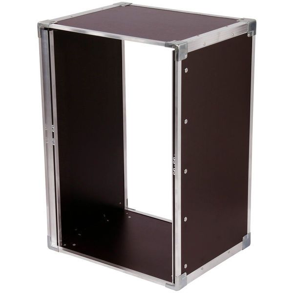 Thon Studio Rack 16U 38
