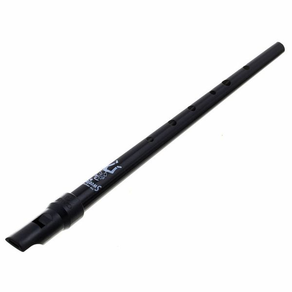 Clarke Sweetone Tinwhistle D Black