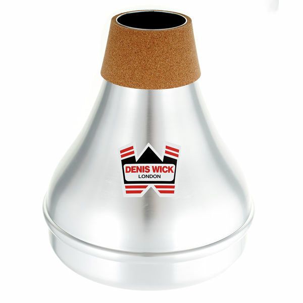 Denis Wick DW5508 Bass Trombone Wah-Wah