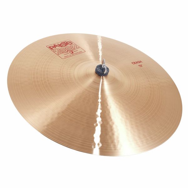 Paiste 2002 Classic 19