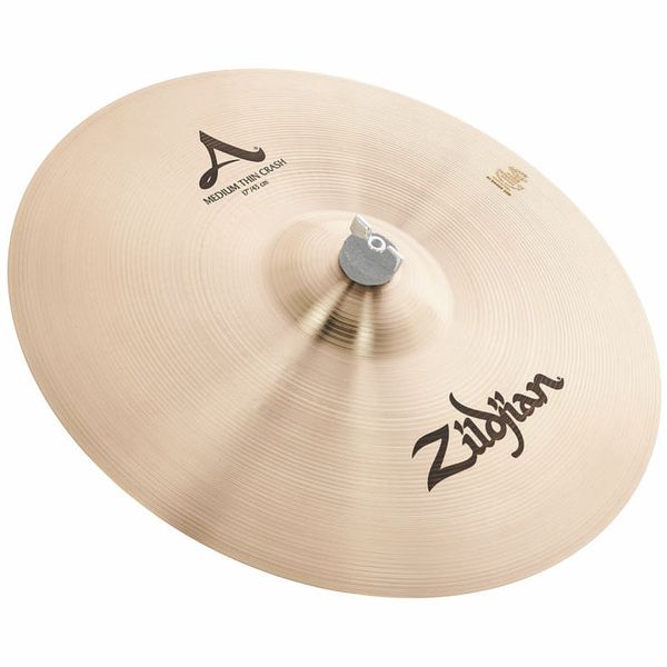 Zildjian 17