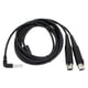 Shure PA720 PSM-600