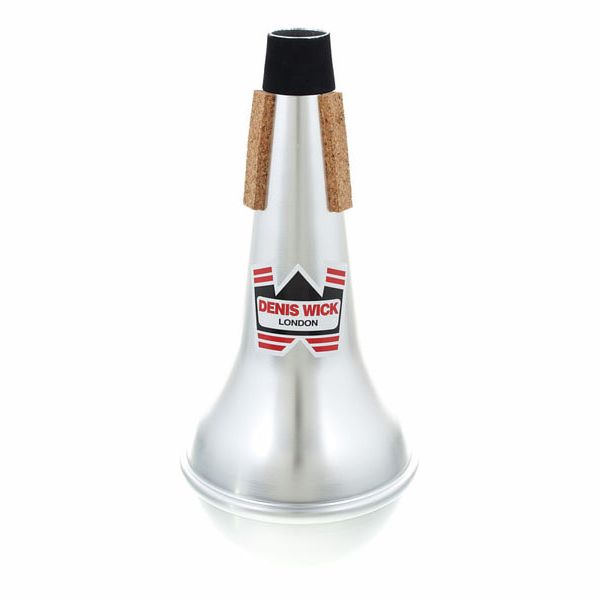 Denis Wick DW5522 Flugelhorn Straight