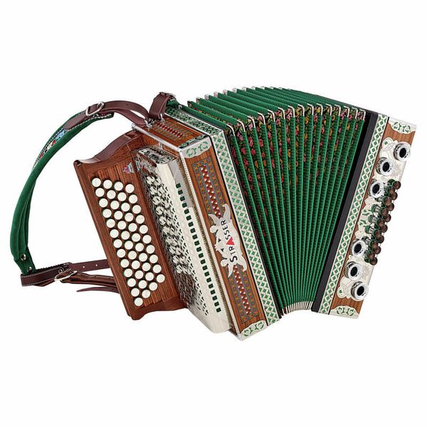 Strasser Professional G/C/F/Bb