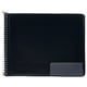 Star Marching Folder 146/25 Black