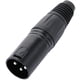 Stairville DMX Terminator XLR 3-Pol