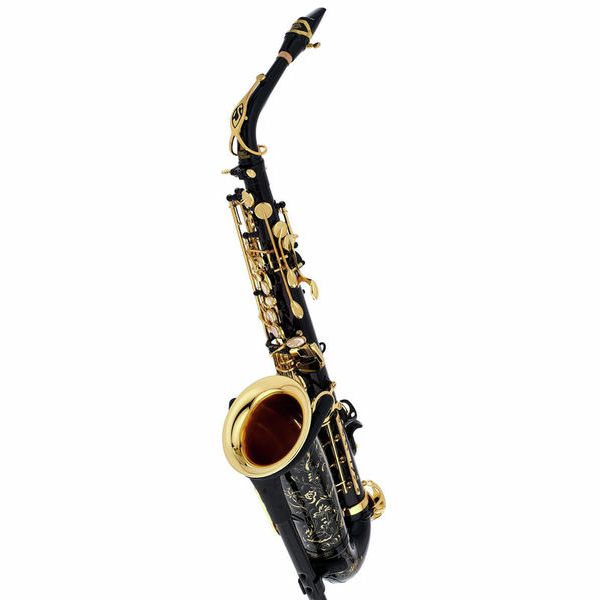 Selmer SE-A2B Black Alto Sax