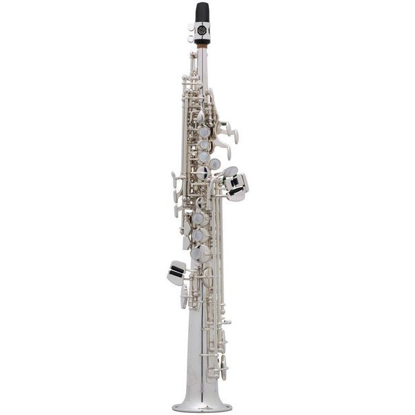 Selmer SE-SO2S Sopranino Sax
