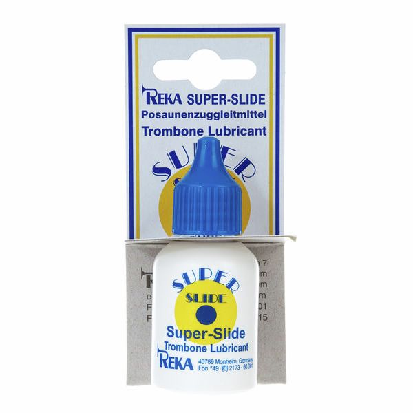 Reka Super Slide