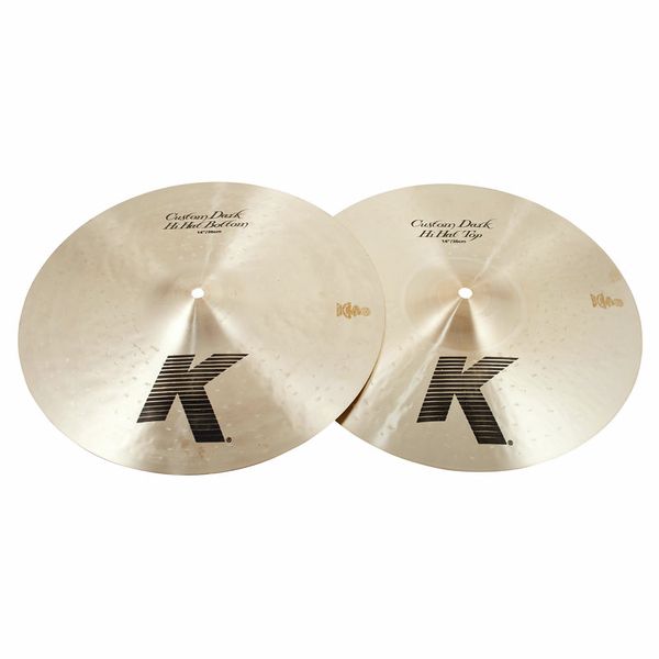 Zildjian 14